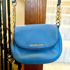 Michael Kors crossbody bag